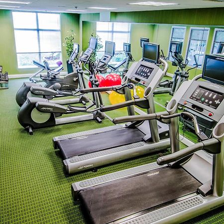 Fairfield Inn & Suites-Washington Dc מראה חיצוני תמונה
