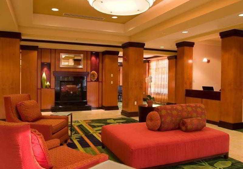 Fairfield Inn & Suites-Washington Dc מראה חיצוני תמונה