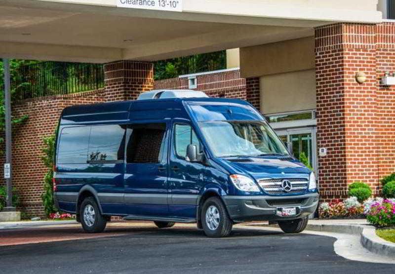 Fairfield Inn & Suites-Washington Dc מראה חיצוני תמונה