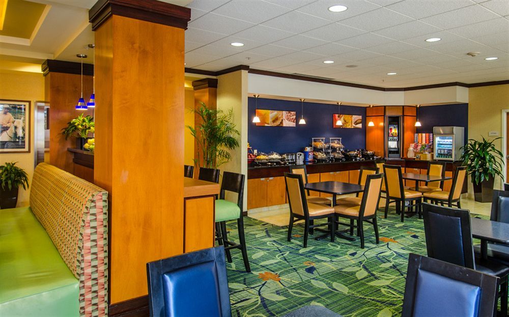 Fairfield Inn & Suites-Washington Dc מראה חיצוני תמונה